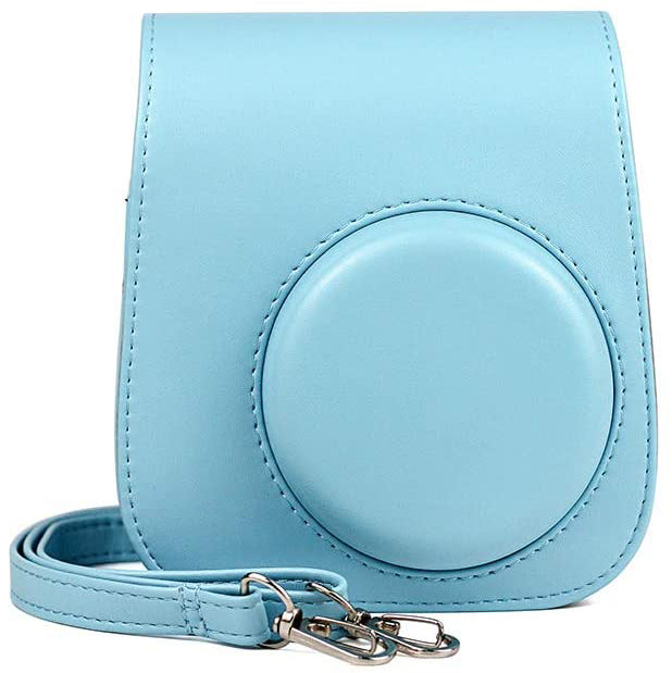 Gift Geeks Camera Case for Fujifilm Instax mini 12