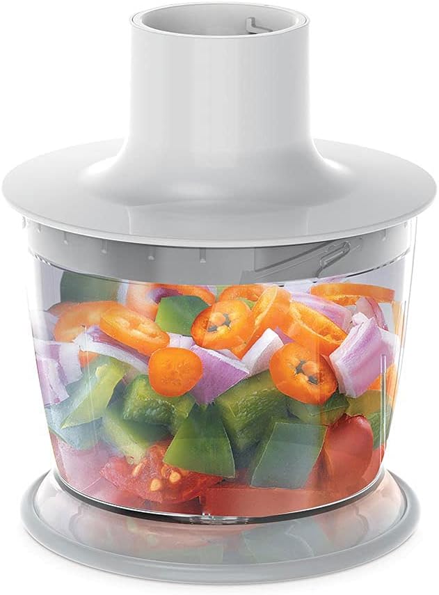 Oster Versatile Turbo Function Stick Mixer Hand Blender - 250 Watt