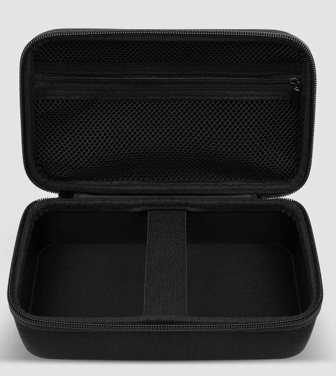 Oster Classic 76 Hair Clippers with Personalized Travel Case