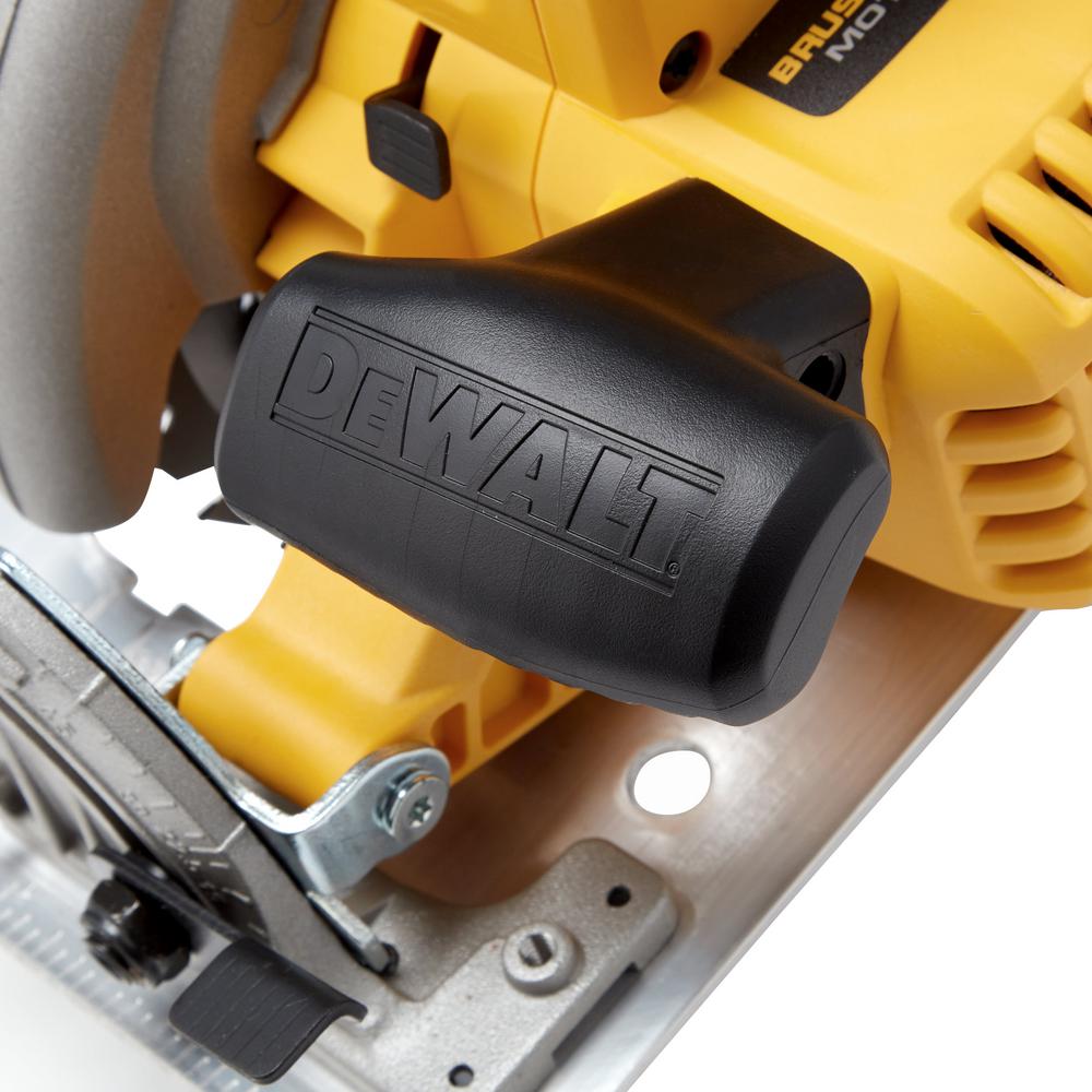 DEWALT DCS570B 20V MAX 7-1/4-Inch Circular Saw with Brake