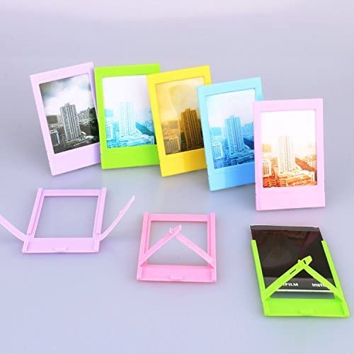 Fujifilm Instax Mini 12 Instant Camera with Personalized Case & Design Kit