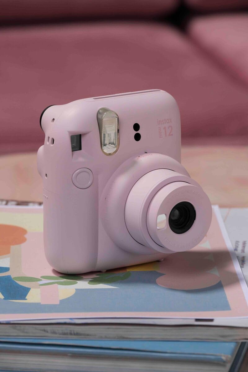 Fujifilm Instax Mini 12 Instant Camera