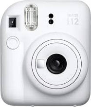 Load image into Gallery viewer, Fujifilm Instax Mini 12 Instant Camera with Personalized Case &amp; Design Kit