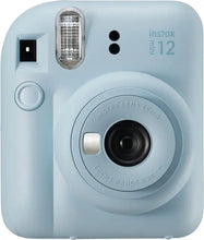 Load image into Gallery viewer, Fujifilm Instax Mini 12 Instant Camera with Personalized Case &amp; Design Kit