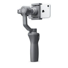 Load image into Gallery viewer, DJI Osmo Mobile 2 Handheld Smartphone Gimbal Stabilizer + Sandisk 16GB Micro SD Video Bundle