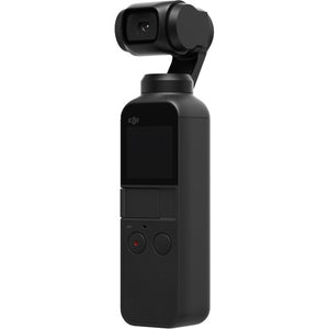 DJI Osmo Pocket Mini Gimbal with Integrated Camera