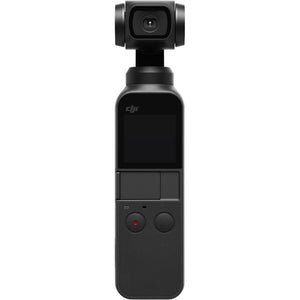 DJI Osmo Pocket Mini Gimbal with Integrated Camera