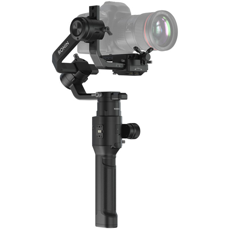 DJI Ronin-S Gimbal Stablizer for DSLR Cameras