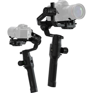 DJI Ronin-S Gimbal Stablizer for DSLR Cameras
