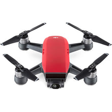 Load image into Gallery viewer, DJI Spark Quadcopter (Alpine White)