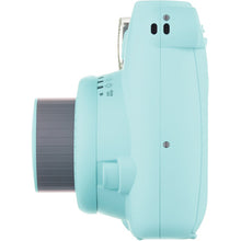 Load image into Gallery viewer, Fujifilm instax mini 9 Instant Film Camera (Ice Blue)