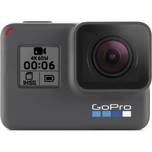Load image into Gallery viewer, GoPro HERO6 Black 4K Action Camera