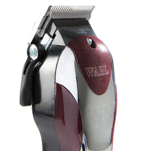 Load image into Gallery viewer, Wahl Professional 5-Star Magic Clip Clipper - Perfect for Fades - with V9000 Motor