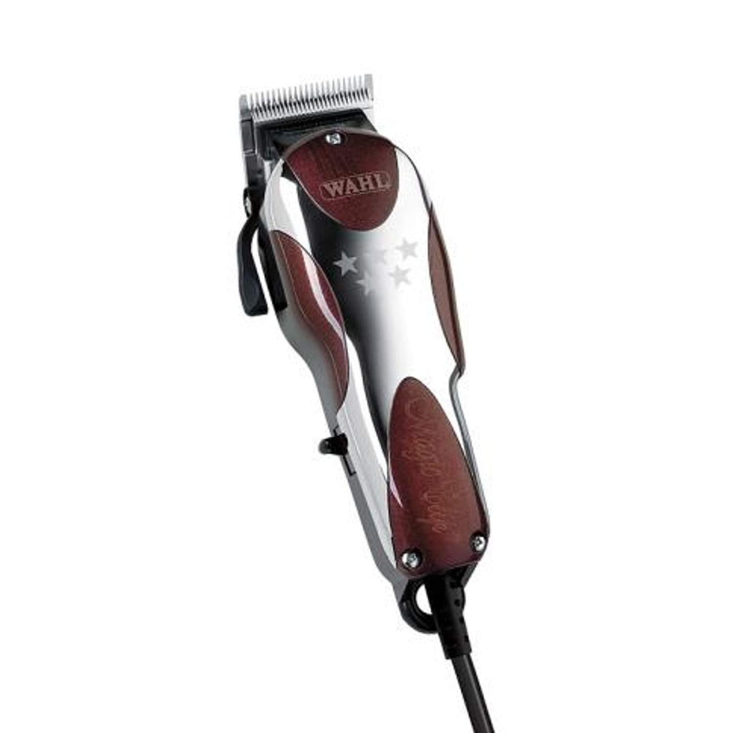 Wahl Professional 5-Star Magic Clip Clipper - Perfect for Fades - with V9000 Motor