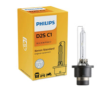 Load image into Gallery viewer, Philips D2S Car &amp; Truck Xenon Headlight Bulb