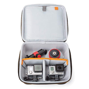 Lowepro Dashpoint AVC 80 II for DJI Spark, GoPro or Other Action Video Camera