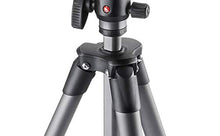 Load image into Gallery viewer, Manfrotto Compact Advanced Aluminum 5-Section Tripod Kit with Ball Head, Black