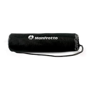 Manfrotto Compact Light Aluminum Tripod (Black)