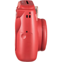 Load image into Gallery viewer, Fujifilm Instax Mini 8 Instant Film Camera (Raspberry)