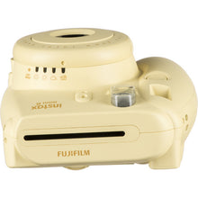 Load image into Gallery viewer, Fujifilm Instax Mini 8 Instant Camera (Yellow)