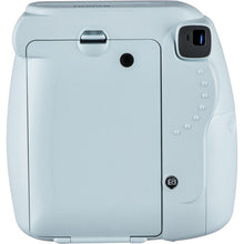 Load image into Gallery viewer, Fujifilm INSTAX Mini 8 Instant Camera (Blue)