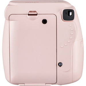 Fujifilm Instax Mini 8 Instant Camera (Pink)