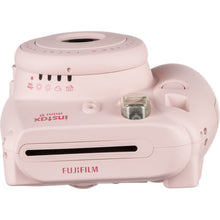 Load image into Gallery viewer, Fujifilm Instax Mini 8 Instant Camera (Pink)