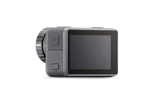 DJI Osmo Action 4K Camera